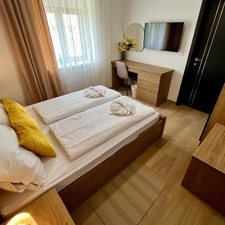 아파트 With Parking Space Finida, - 24104
