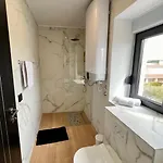 アパート With Parking Space Finida, - 24104 ウマグ