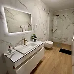 Apartament With Parking Space Finida, - 24104 *