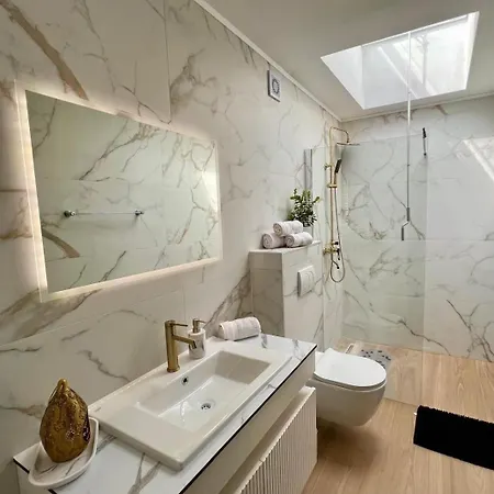 With Parking Space Finida, - 24104 Apartamento *