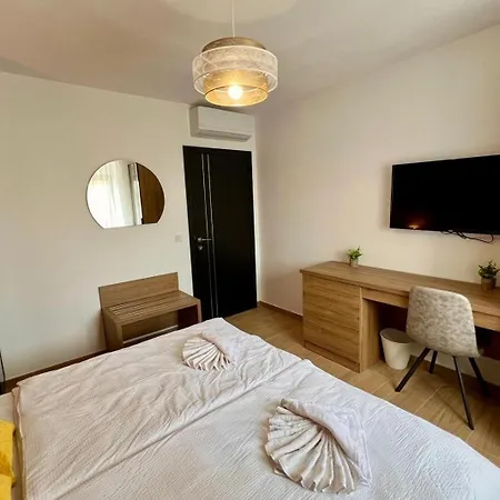 With Parking Space Finida, - 24104 Apartamento *