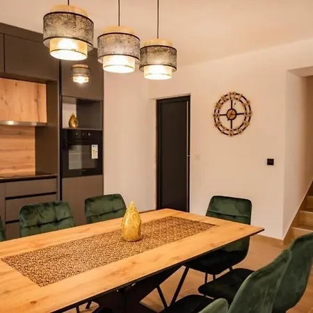 Apartamento With Parking Space Finida, - 24104
