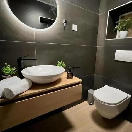 With Parking Space Finida, - 24104 * Umag