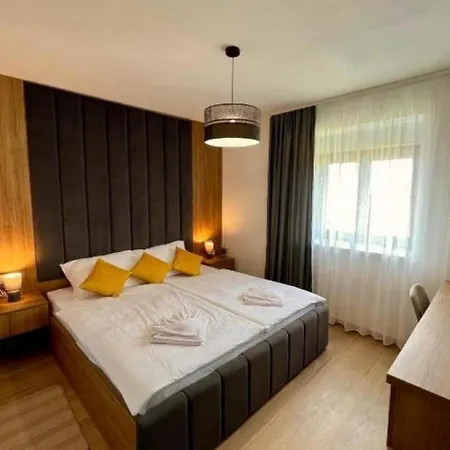 Apartamento With Parking Space Finida, - 24104